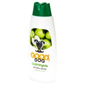 GOOD DOG шампунь для собак и щенков ЯБЛОКО, 250 мл