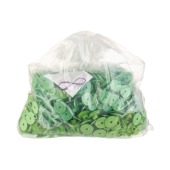 Бирка двойная для овец с номером, 500 шт