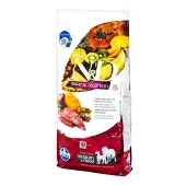 N&D TROPICAL SELECTION для взрослых собак средних и крупных пород (КУРИЦА), 10 кг