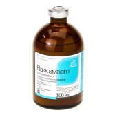 ВАККАМАСТ, 100 мл. 