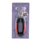 Когтерез 5007 (11,8 * 2 см), АЛИСА