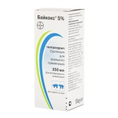 Байкокс 5%, 250 мл
