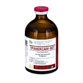 Транексам-ВЕТ, 100 мл