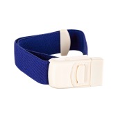 Жгут для взятия крови с фиксатором.