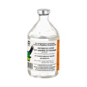 Новокаин 0,5%, 100 мл