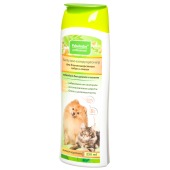 ПЧЕЛОДАР бальзам-кондиционер для длинношёрстных собак и кошек, 250 мл