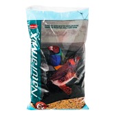 PADOVAN NanturalMix Esotici Корм комплексный для маленьких экзотических птиц, 1 кг