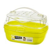Переноска ALADINO SMALL для мелких животных (20 * 16 * 13,5 см), FERPLAST