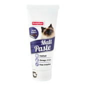 BEAPHAR мальт-паста для вывода шерсти, 25 г