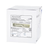 Катетер внутривенный с дополнительным портом G16 серый, 100 шт, HEALFLON