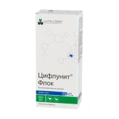 ЦИФЛУНИТ ФЛОК, 0,5 л