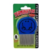 Гребень для кошек и собак S3301 (10 * 6,5 см)