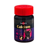 TAMACHI Calcium витамины для мелких собак, 100 табл