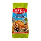 ВАКА ВК корм для хомяков, 500 г