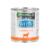 VET LIFE CONVALESCENCE паштет для собак (восстановление после болезни), 300 г