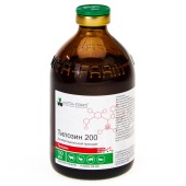 Тилозин 200, 100 мл