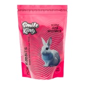 SMILE KING корм для кроликов, 400 г