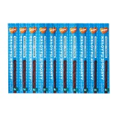 Лакомство МНЯМС лакомые палочки для кошек (ЛОСОСЬ, ФОРЕЛЬ), 10 шт по 5 г, NEW