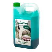 Лосьон Cow Care от мастита, зеленый, 4 л