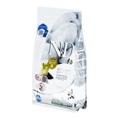 N&D WHITE для взрослых собак мелких пород (СИБАС, СПИРУЛИНА, ФЕНХЕЛЬ), 2 кг