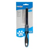 Расчёска, 24 зуба, DeLIGHT