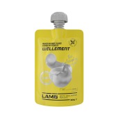 WELLEMENT жидкий топпинг с ягненком для кошек, 80 г