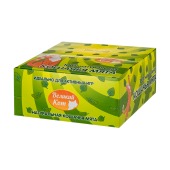 ВЕЛИКИЙ КОТ набор микс из мини-игрушек (5 см) с кошачьей мятой, 20 шт