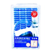 Шприц для вливания, 30 мл (дренч)