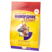 Намордник матерчатый №4 (19 - 27 см), ЗООНИК