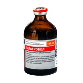 Тулатробел, 100 мл