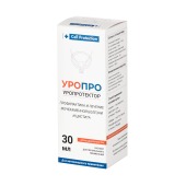 УРОПРО, 30 мл