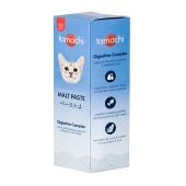 TAMACHI Мальт паста для вывода шерсти, 100 мл