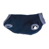 Попона трикотажная на молнии ПРЕМЬЕР №2 для собак, ZОО текстиль