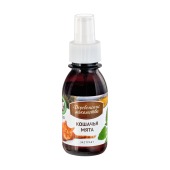 ДЕРЕВЕНСКИЕ ЛАКОМСТВА экстракт кошачьей мяты спрей, 100 мл