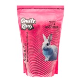 SMILE KING корм для кроликов, 800 г