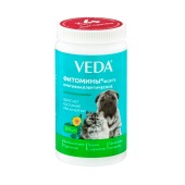 ФИТОМИНЫ ФОРТЕ от аллергии для собак и кошек, 200 табл