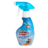 MR. FRESH EXPERT СПРЕЙ Приучение к месту для кошек, 200 мл
