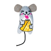 Игрушка Мышка для животных