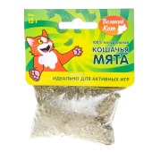 ВЕЛИКИЙ КОТ кошачья мята, 15 г
