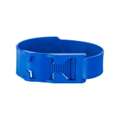 Лента маркировочная, синяя ЛМ-01