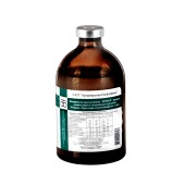 Вакцина ВГНКИ против лептоспироза животных, 100 мл (10 доз)