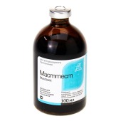 Масттест, 100 мл