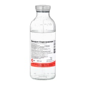 Кальция борглюконат, 200 мл