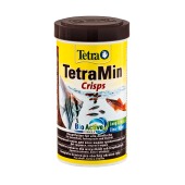 TETRAMIN CRISPS корм для аквариумных рыб в виде чипсов, 500 мл