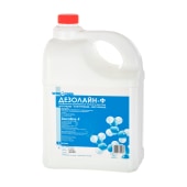 ДЕЗОЛАЙН-Ф, 5 л.