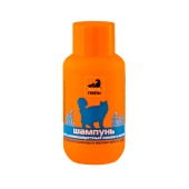 АЙДА ГУЛЯТЬ! шампунь для кошек и котят ДЛИННОШЁРСТНЫХ, 60 мл