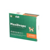 МаксиДропс спот-он для кошек 4 - 8 кг