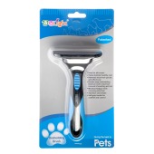 Дешеддер большой, 45 крупных зубьев, DeLIGHT