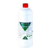 Аэросан (эвкалипт), 1 л