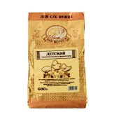 ДАР ВЕЛЕСА детский для молодняка птицы, 600 г